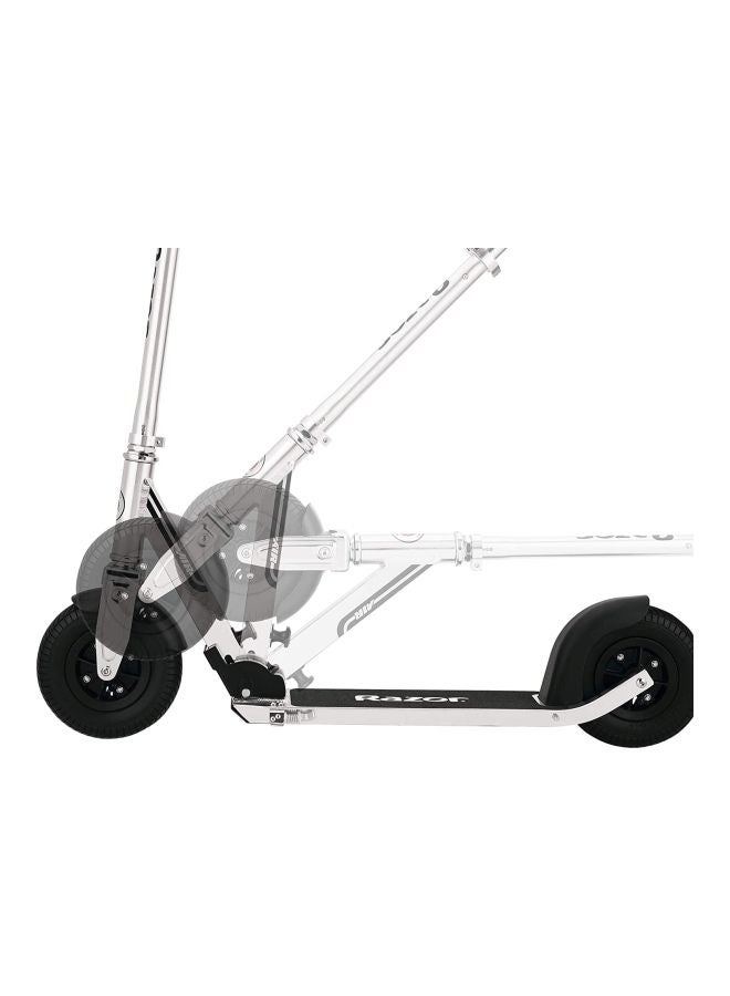 Razor Scooter A5 Air Silver