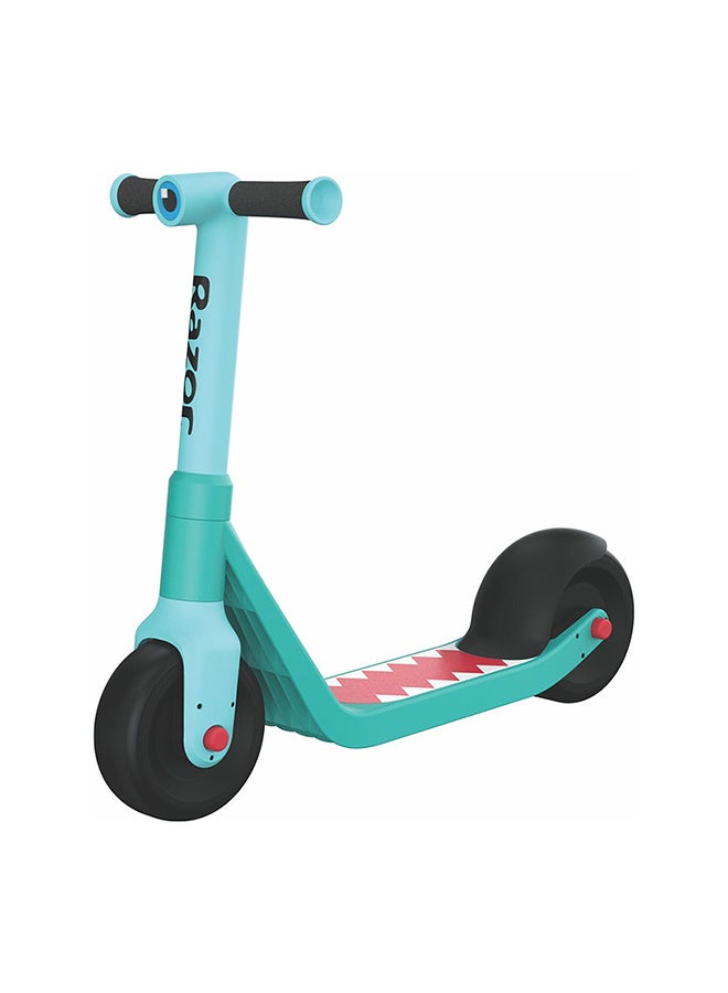 Wild Ones Kick Scooter