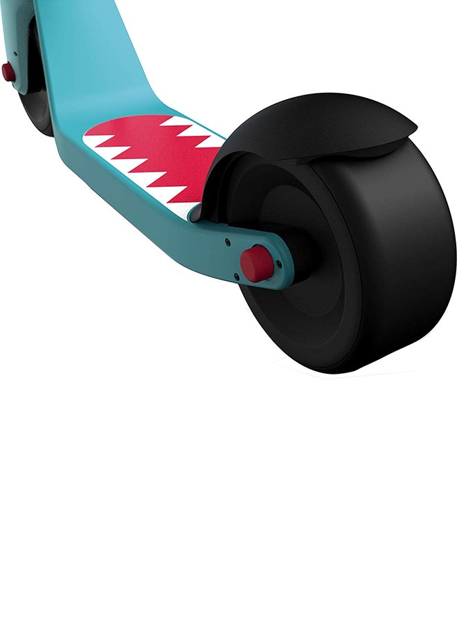Wild Ones Kick Scooter