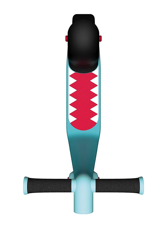 Wild Ones Kick Scooter