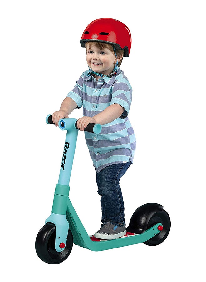 Wild Ones Kick Scooter
