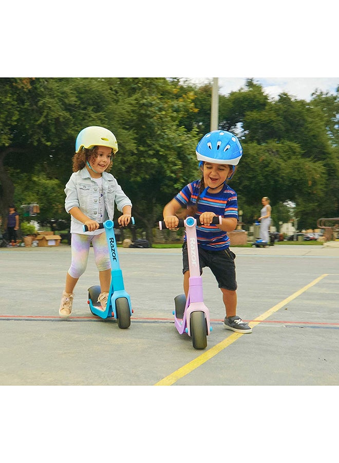 Wild Ones Kick Scooter