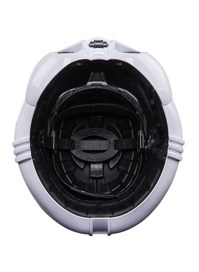 The Black Series Phase II Clone Trooper Premium Electronic Helmet, The Clone Wars Roleplay Collectible