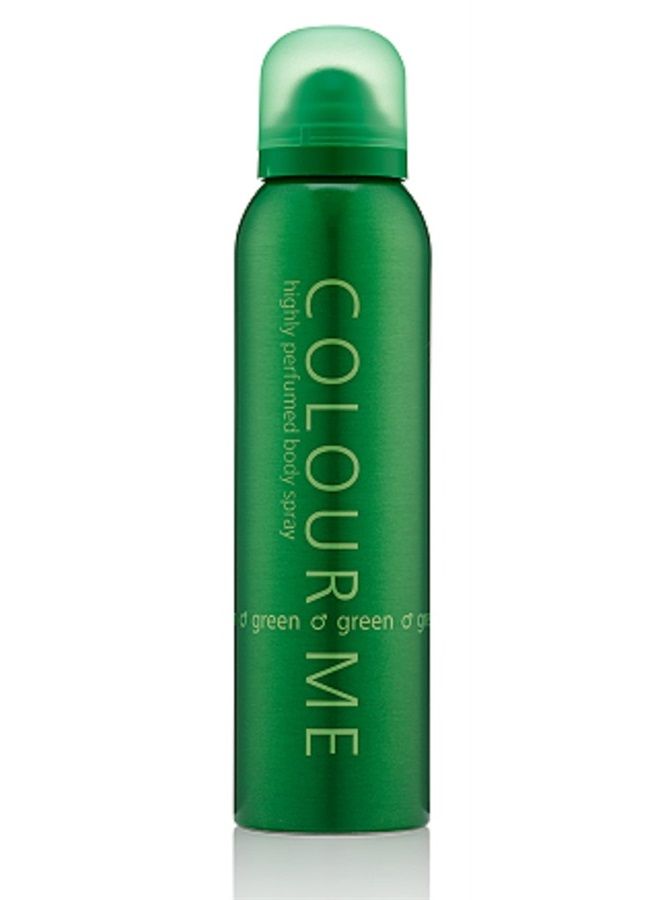 Green - Fragrance for Men - 3 oz Eau de Parfum, by Milton-Lloyd