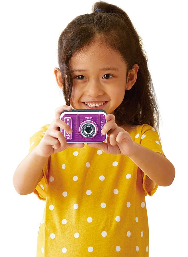 Video Camera For Children With Fun Games, Kids Camera With Special Effects