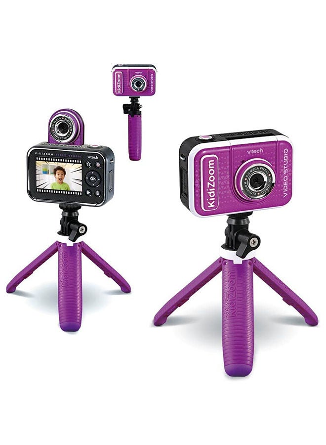 Video Camera For Children With Fun Games, Kids Camera With Special Effects