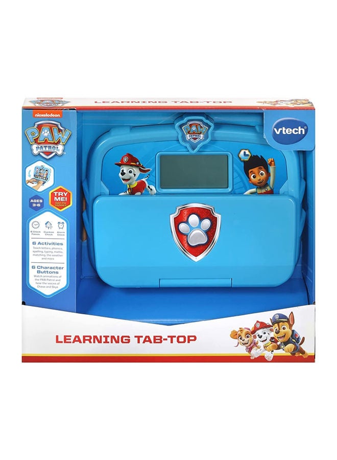 Interactive And Educational Learning Tablet Laptop