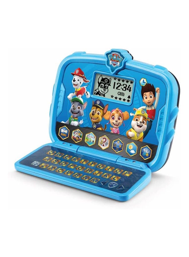 Interactive And Educational Learning Tablet Laptop