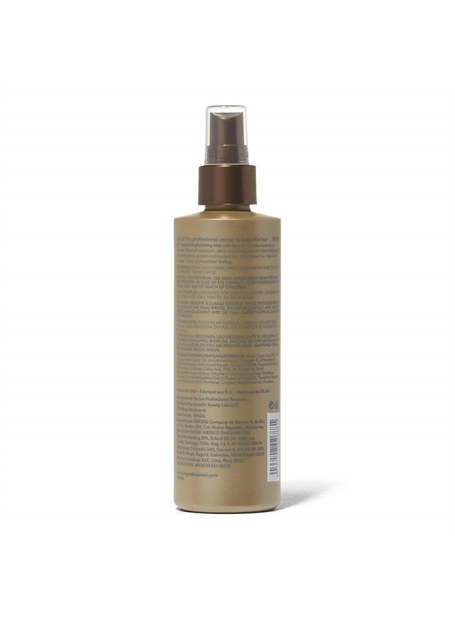 Keratin Replenishing Mist