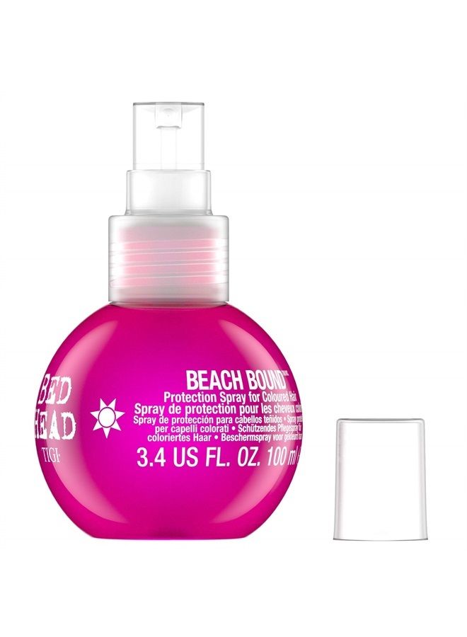 Beach Bound Protection Spray, 3.4 Fluid Ounce