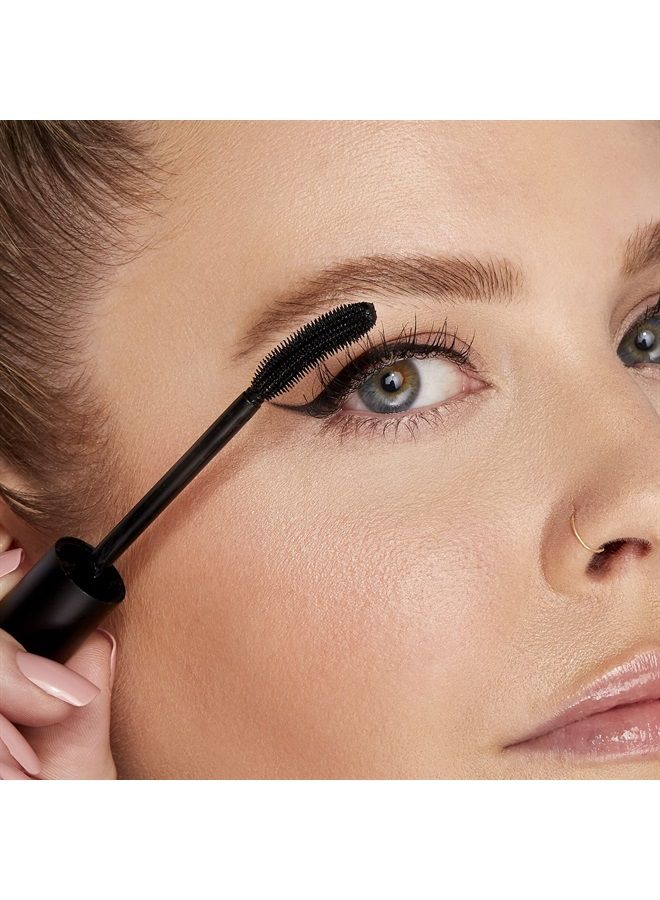 Sigma Sinuosity Lash - Curling Mascara