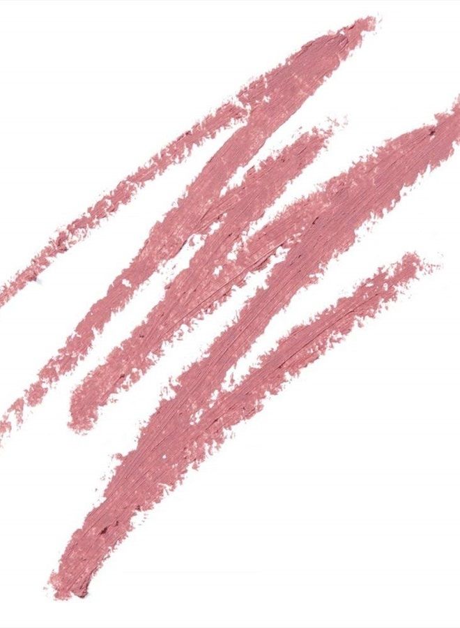 Irresistible Berry Lip Liner Pencil,Charisma (medium warm berry) Ultra-Soft Yet Weightless On Lips - Gluten Free, Vegan, Cruelty Free, Paraben Free