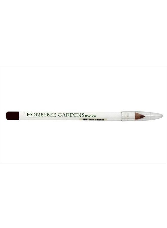 Irresistible Berry Lip Liner Pencil,Charisma (medium warm berry) Ultra-Soft Yet Weightless On Lips - Gluten Free, Vegan, Cruelty Free, Paraben Free