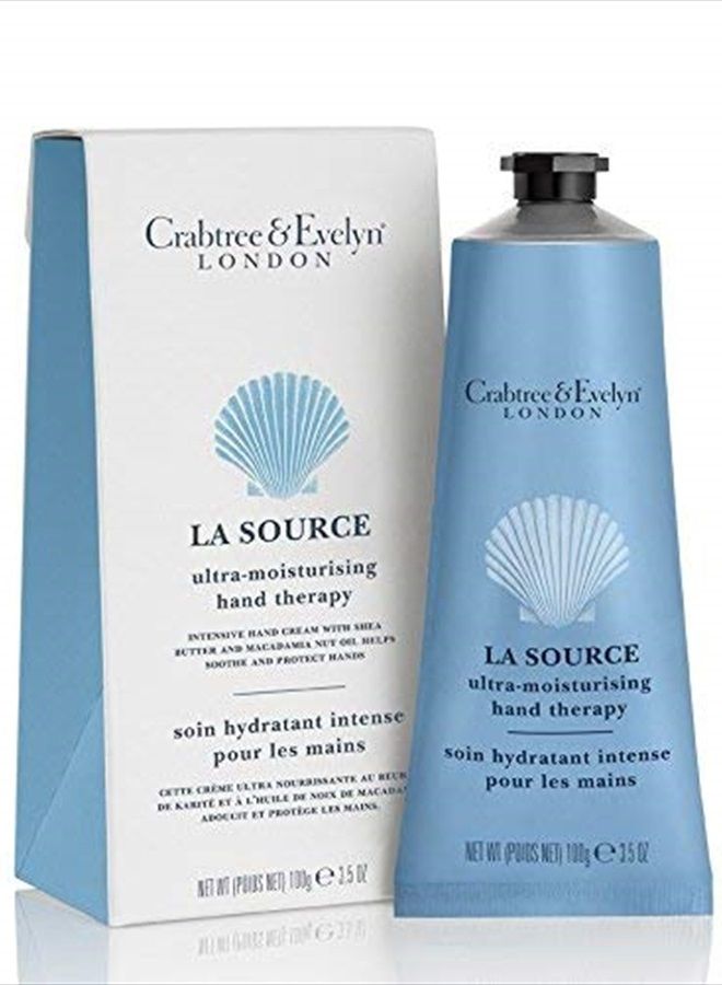 La Source Ultra-Moisturising Hand Therapy, 3.5 Oz