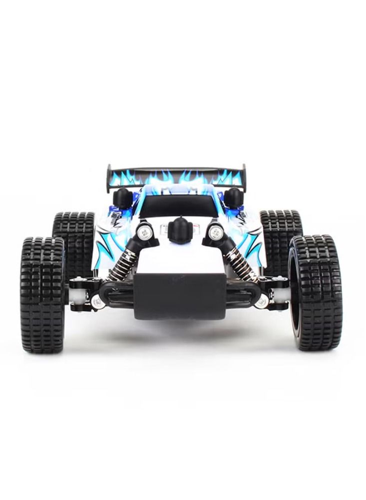 2.4Ghz 2Wd 1/20 Brushed Electric Rtr Rc Racing Drift Car 1881 14x22x​​7.6cm