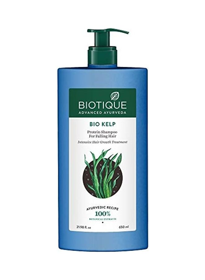 Bio Kelp Protein Shampoo Multicolour 600ml