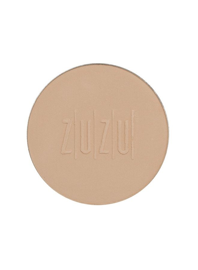 ZUZU LUXE Mineral Powder Refill (D-17 Refill), 0.32 oz.