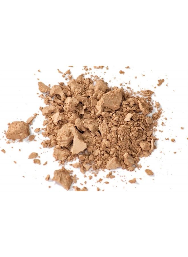 ZUZU LUXE Mineral Powder Refill (D-17 Refill), 0.32 oz.