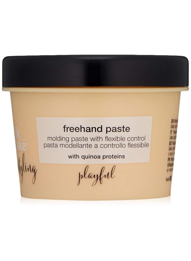 Lifestyling Freehand Paste 3.4 Fl oz