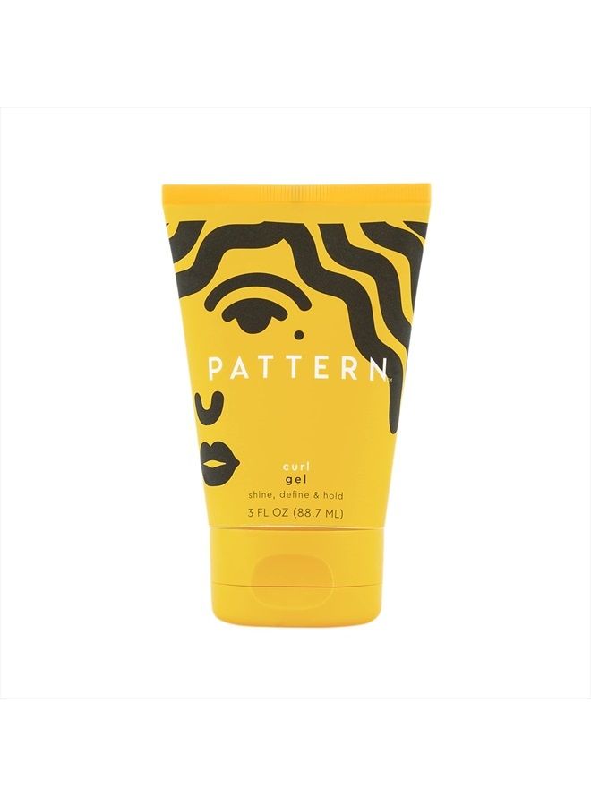 PATTERN by Tracee Ellis Ross Mini Curl Gel 3 oz/ 88.7 mL