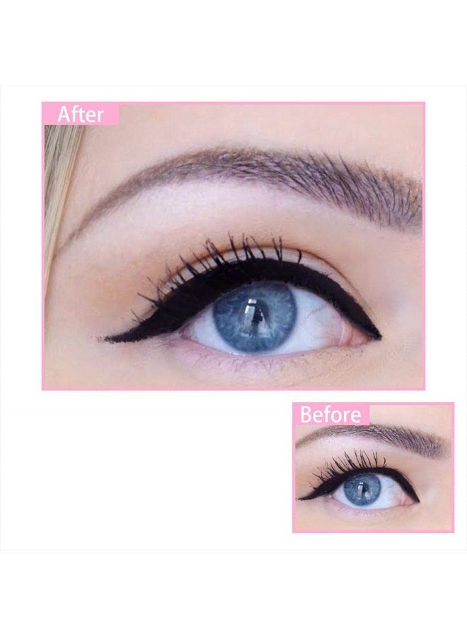 5 Packs Natural Invisible Single/Double Side Eyelid Tapes Stickers, Medical-use Fiber Eyelid Strips, Instant Lift Eye Lid Without Surgery, Perfect for Hooded, Droopy, Uneven, Mono-eyelids