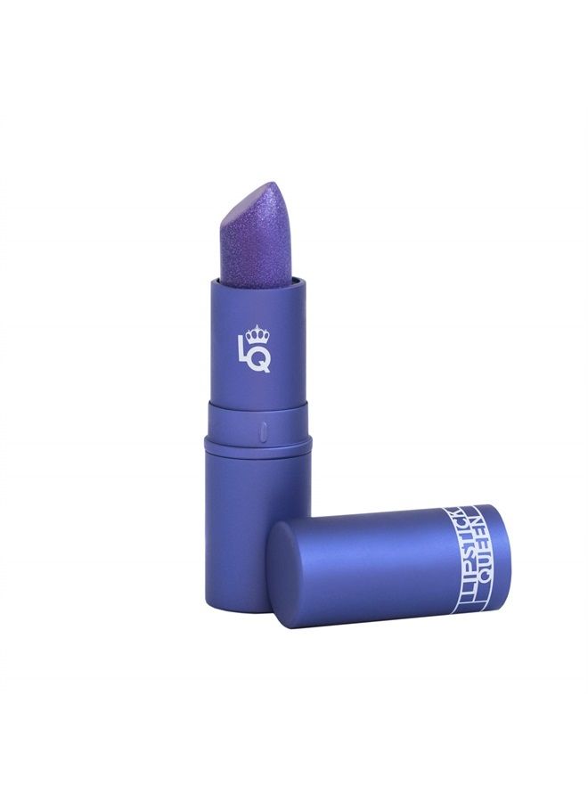 Lipstick, Blue By You