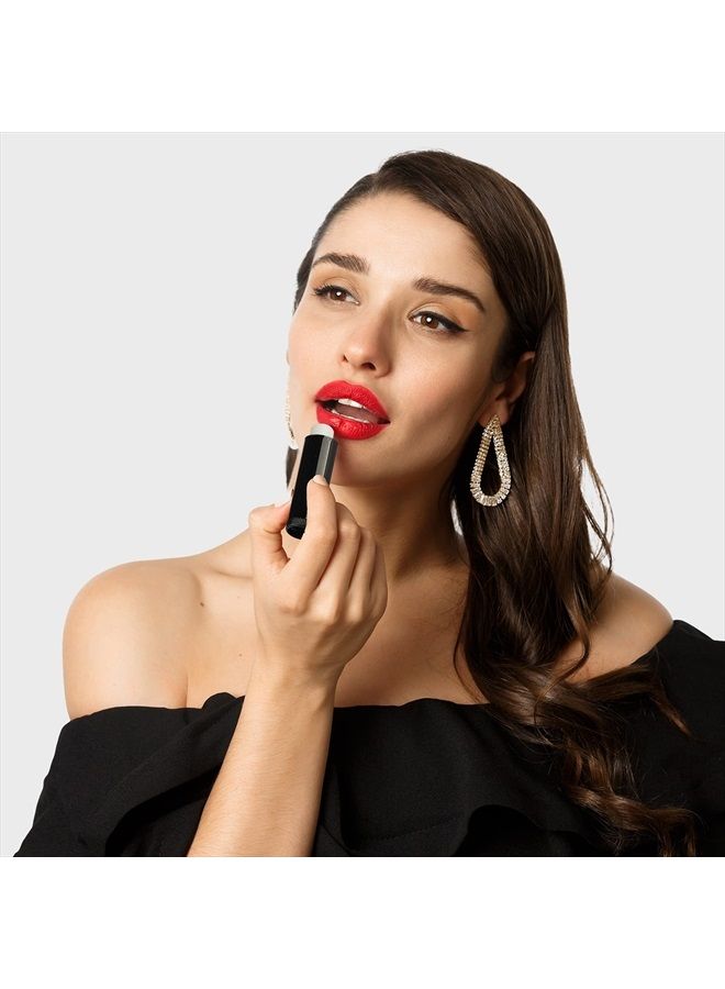 Professional Lipsticks Filling Tray Kits, Including 1 Pieces Lip Balms Filling Tray 1 Pieces Spatula and 50 Pieces Empty Lip Balm Tubes with Caps DIY Lipstick Gifts for Women Grils Business