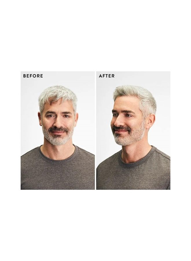 MITCH Matterial Finishing Clay for Men, High Hold, Ultra-Matte Finish, For All Hair Types, 3oz.