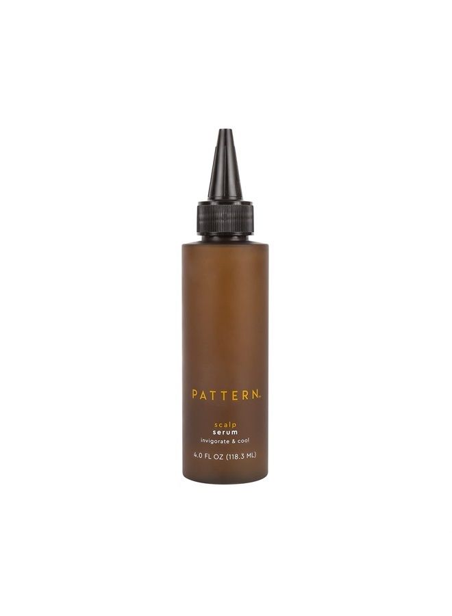 PATTERN by Tracee Ellis Ross Scalp Serum for Dry Hair & Scalp 4 oz/ 118.3 mL