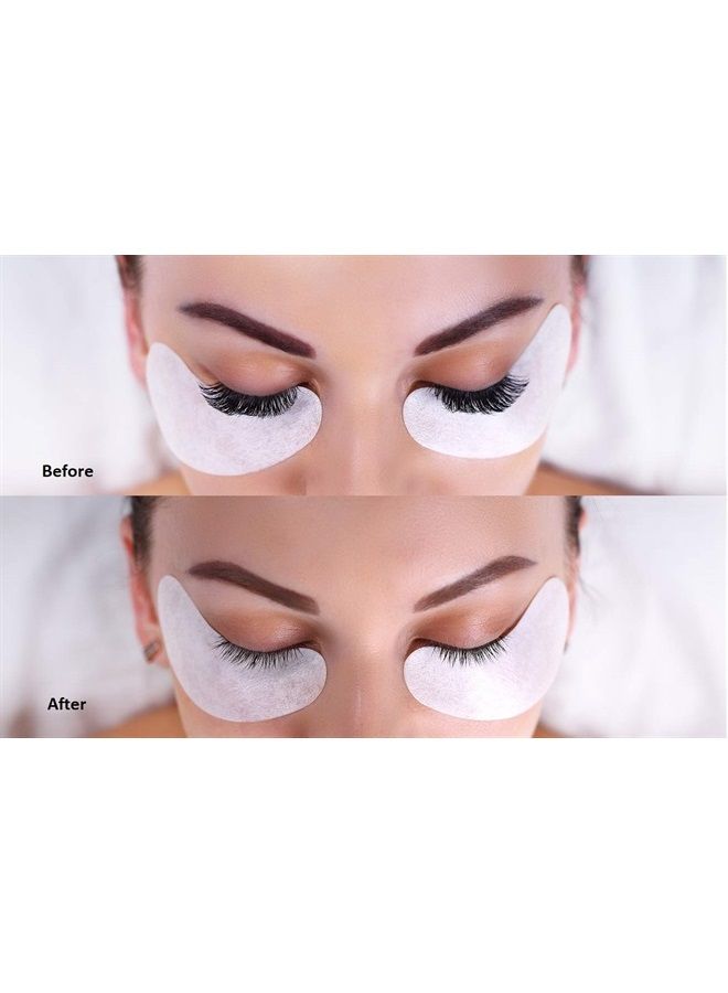 2 Pack Eyelash Extension Remover and Lash Remover for Lash Extensions - Eyelash Glue Remover Dissolves Eyelash Extension Glue by Existing Beauty Lashes 15 ml ea