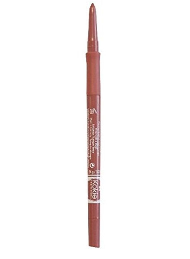 Cosmetics Mechanical Lip Liner, Dusty Rose, 0.012 Ounce