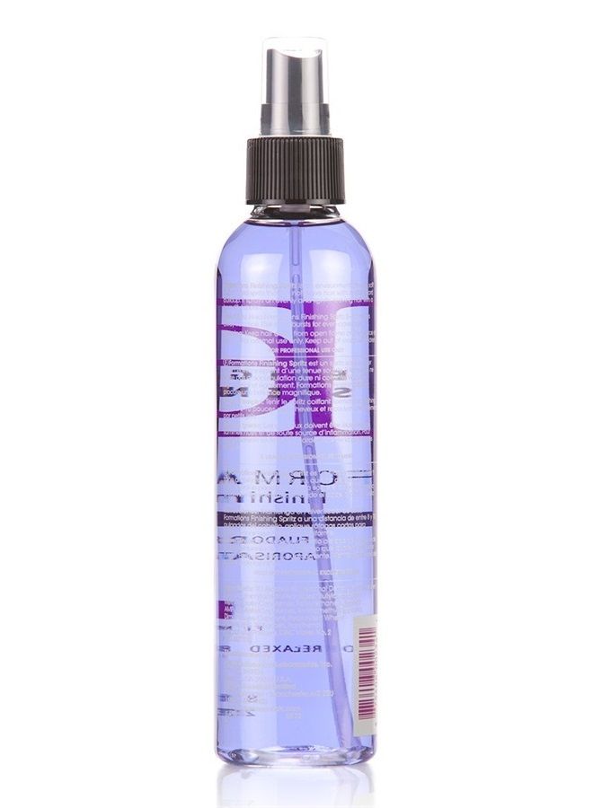 Formations Finishing Spritz Hypo-Allergenic Fragrance For Relaxed & Natural Hair - 8 Oz