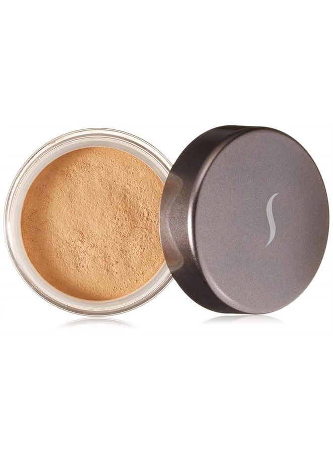 Sorme' Treatment Cosmetics Mineral Secret Light Reflecting Powder, Dark