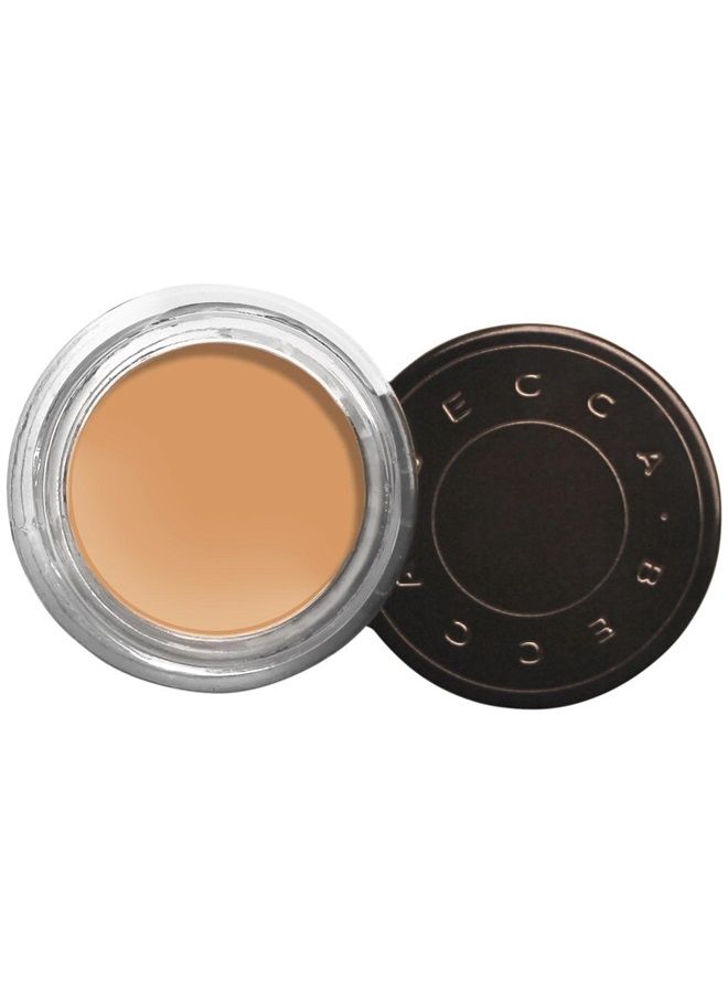 Ultimate Coverage Concealing Creme, No. Brulee, 0.16 Ounce