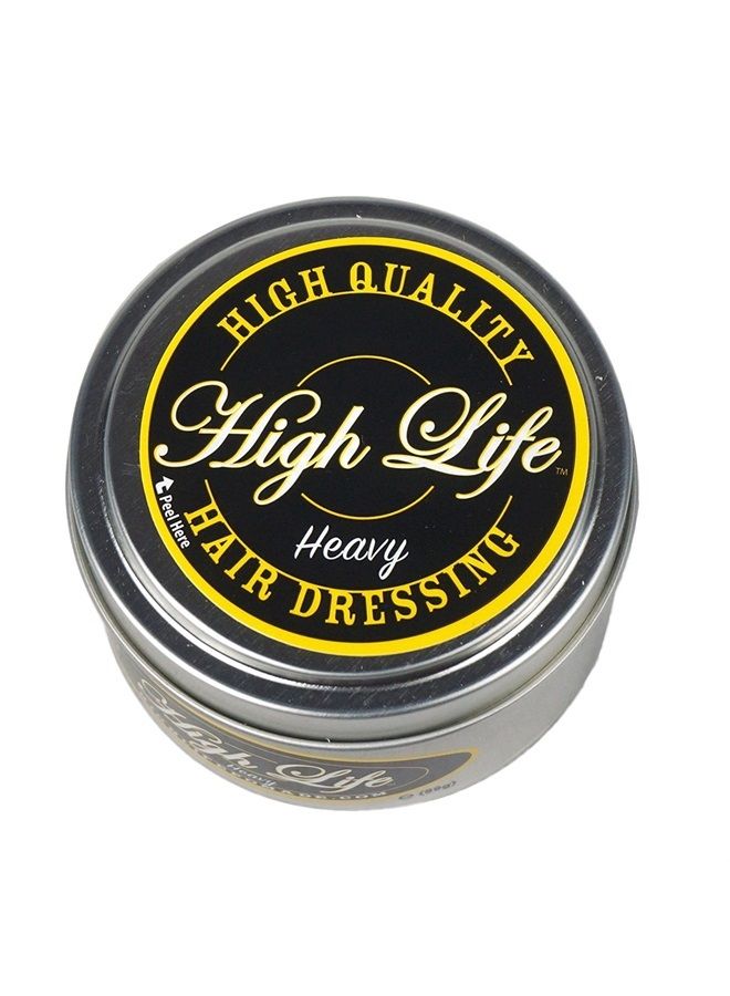 High Life Heavy Pomade