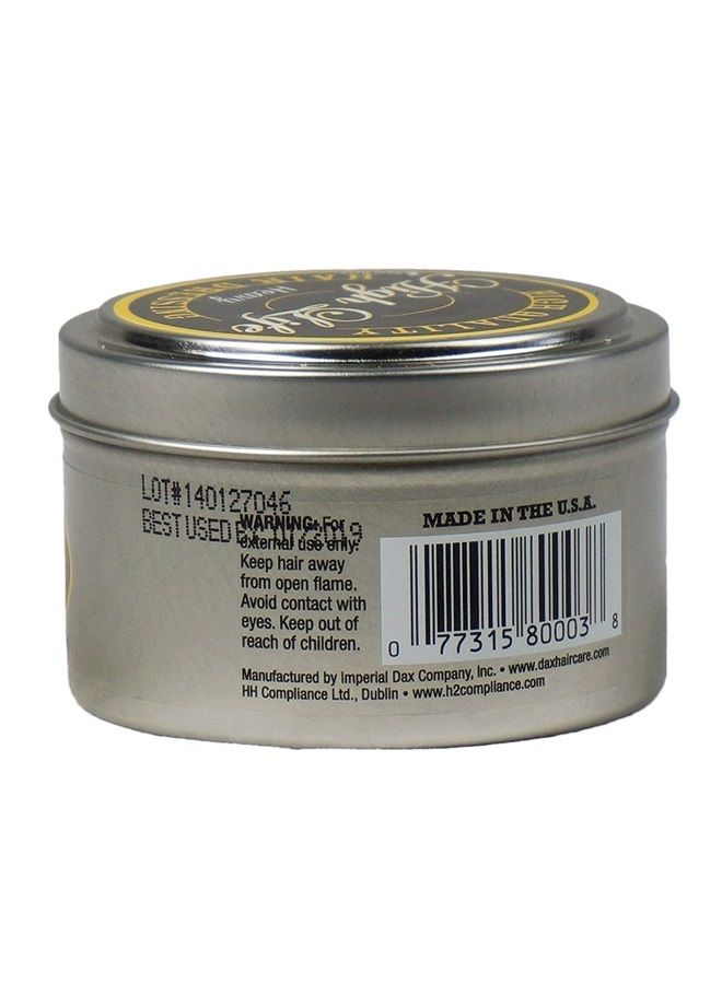 High Life Heavy Pomade
