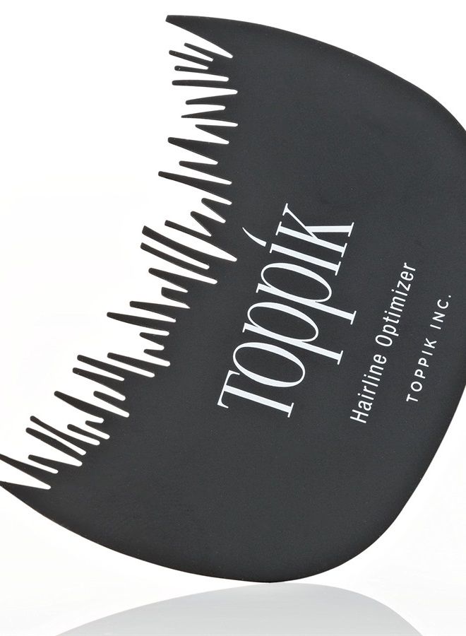 Toppik Hair Perfecting Toolkit