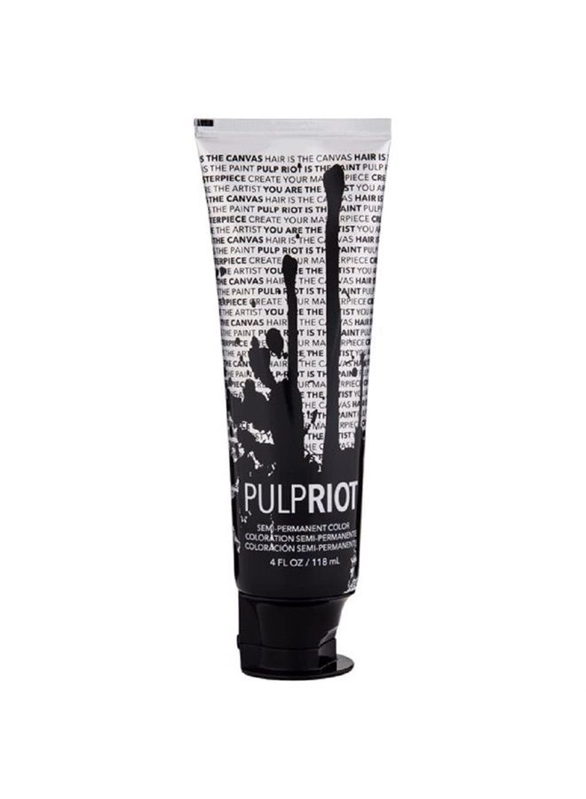 Pulp Riot Semi-Permanent Hair Color 4oz- Lilac