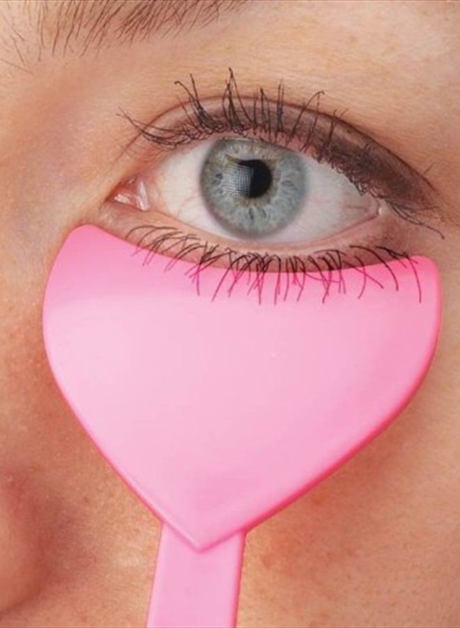 Mascara Shield