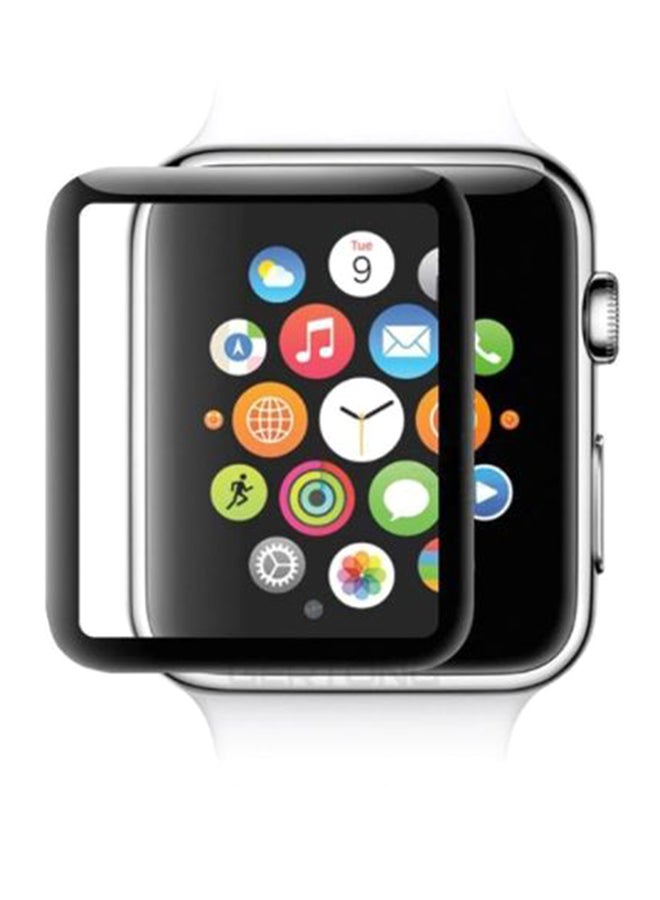 Screen Protector For Apple Watch 42mm Clear