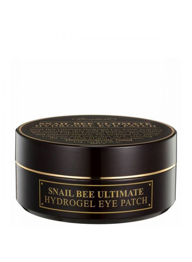 Benton Snail Bee Ultimate Hydrogel Eye Patch