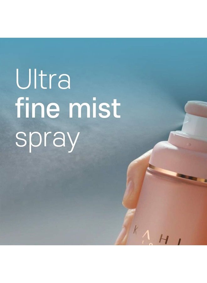 KAHI Wrinkle Bounce Collagen Moisturizing Mist 100ml 3.38fl. oz)