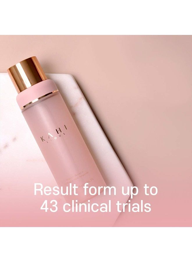 KAHI Wrinkle Bounce Collagen Moisturizing Mist 100ml 3.38fl. oz)
