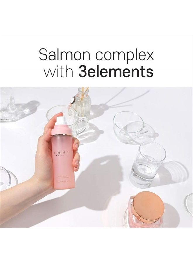 KAHI Wrinkle Bounce Collagen Moisturizing Mist 100ml 3.38fl. oz)