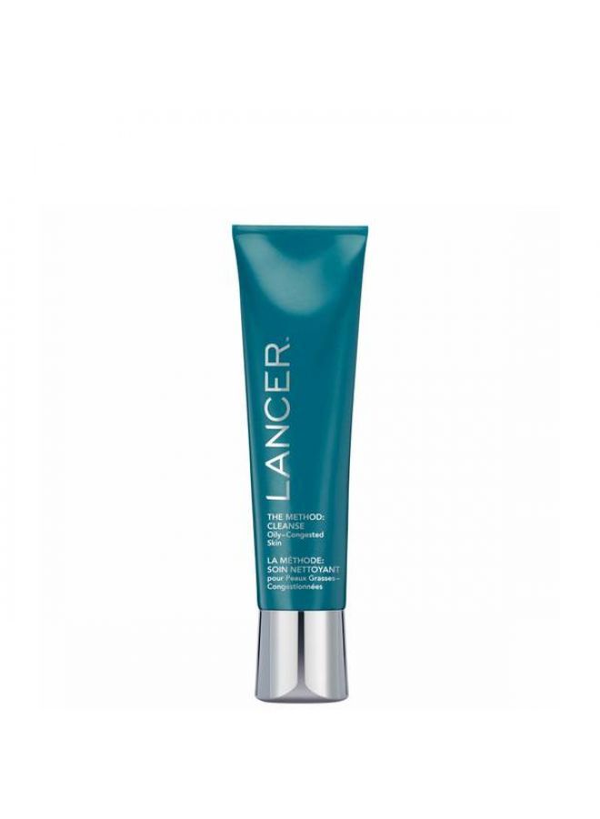 Lancer Skincare The Method: Cleanser Blemish Control (120ml)