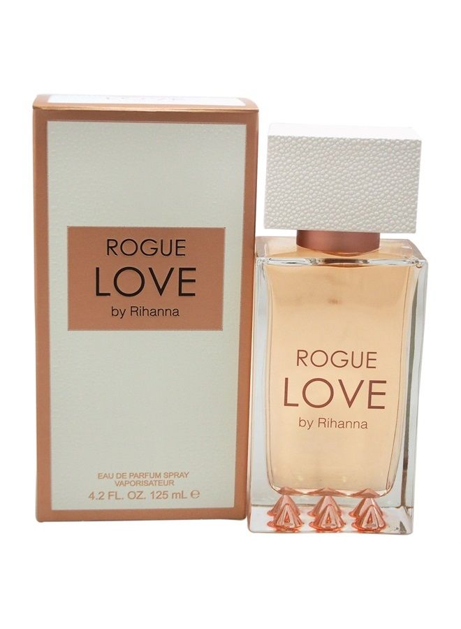 Rogue Love Eau de Parfums for Women, 4.2 Ounce