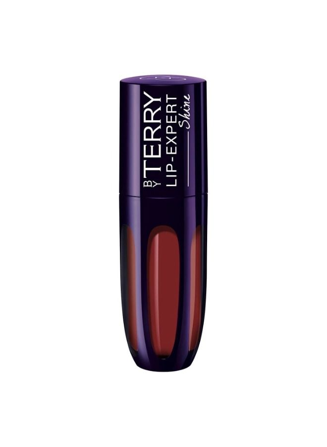 Lip-Expert Shine Liquid Lipstick No.5 Chili Potion 4ml
