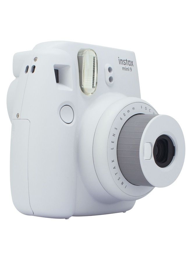 Mini 9 Camera - Smoky White,16550679
