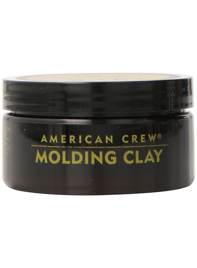 American Crew American Crew Molding Clay 3 Oz, 3 Oz