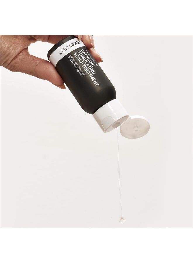Caffeine Stimulating Scalp Treatment, 50 ml